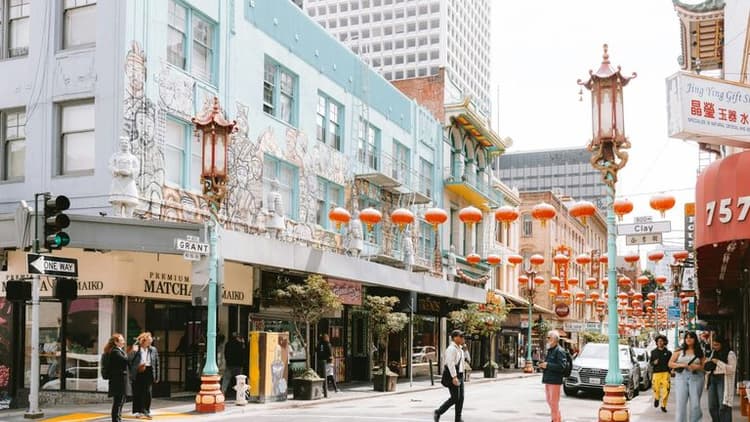 Fairfax Avenue’s Decline Reflects Broader Retail Challenges in Los Angeles