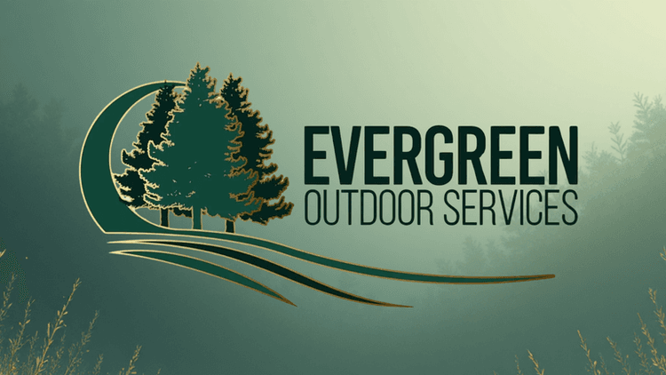 "Evergreen Outdoor Services: Expert landscaping, sodding, drainage solutions, and eco-friendly transformations in Houston."