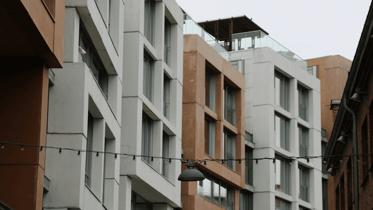 U.S. Housing Construction Sees Unexpected Surge as New Data Released