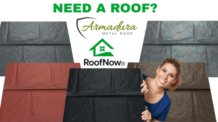"RoofNow® offers durable, eco-friendly metal roofing solutions with customizable styles, designed to last a lifetime and reduce waste."