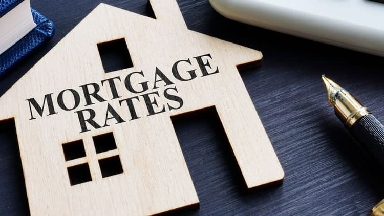 Mortgage Rates Remain Stable: A Positive Shift for Housing Market Confidence