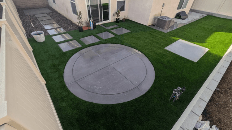 Homeowner Turf Direct
