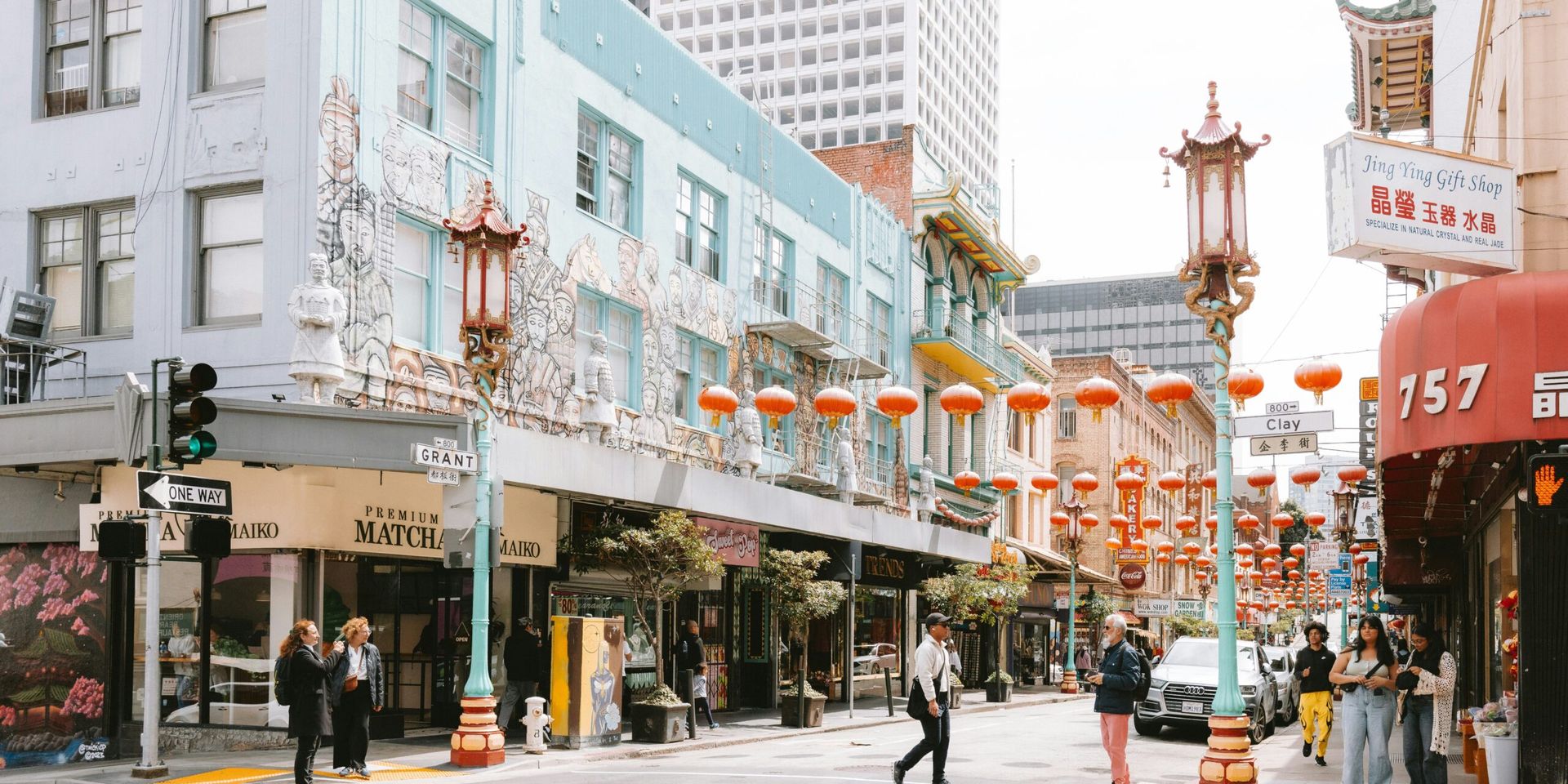 Fairfax Avenue’s Decline Reflects Broader Retail Challenges in Los Angeles