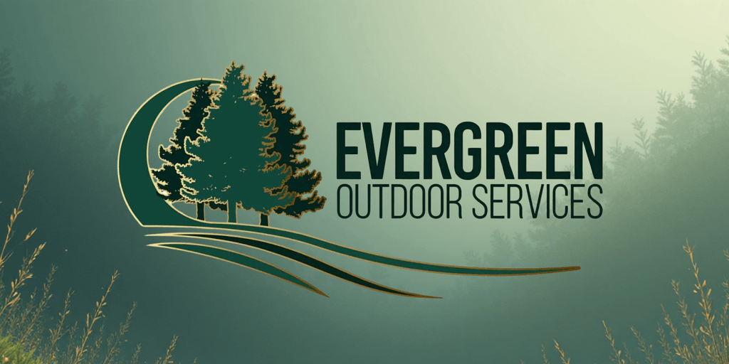 "Evergreen Outdoor Services: Expert landscaping, sodding, drainage solutions, and eco-friendly transformations in Houston."
