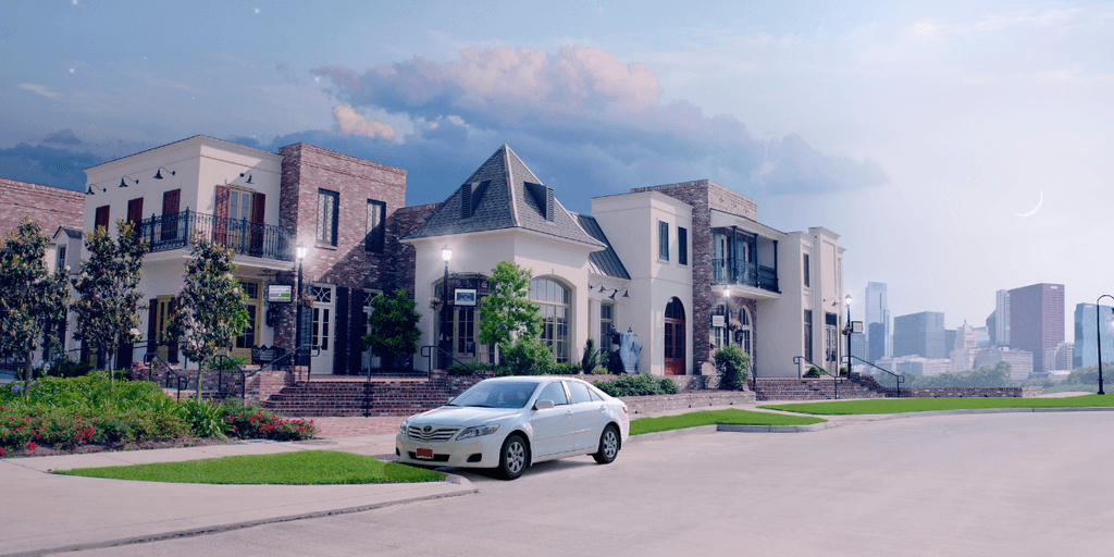 The Future of Commercial Real Estate: Trends and Innovations Shaping the Market in 2026