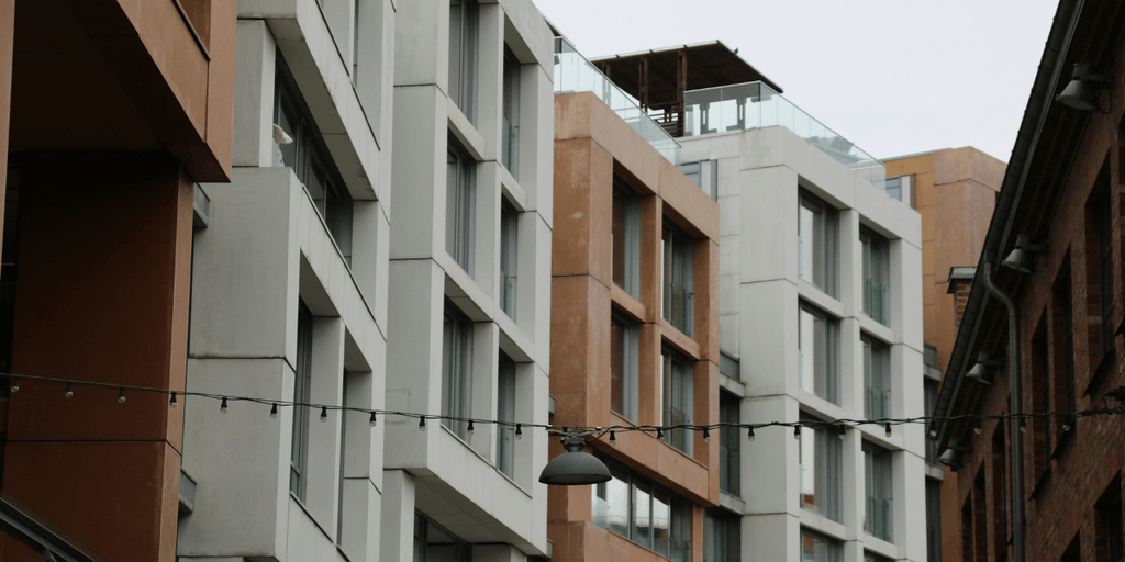 U.S. Housing Construction Sees Unexpected Surge as New Data Released
