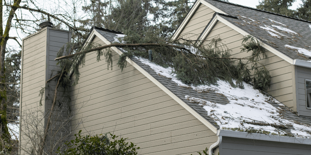 Severe Winter Storm and Tornado Outbreak on February 5, 2026 Raises Housing Market and Safety Concerns