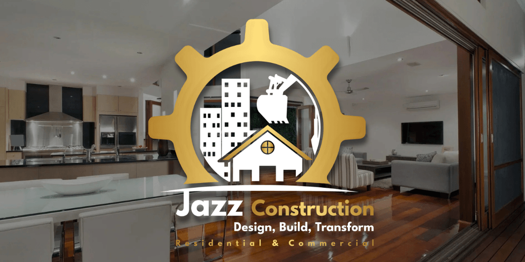 Jazz Construction Group team collaborating on custom home project, showcasing expert craftsmanship, transparent planning, and high-quality residential construction services in New Jersey.