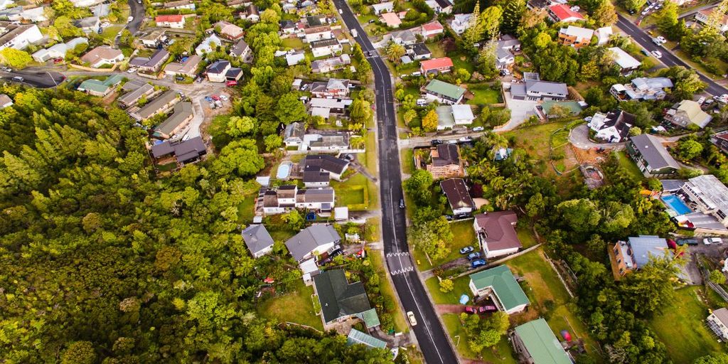 Surge in Rural Housing Demand Driven by Remote Work Trends