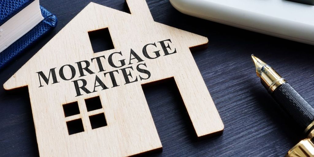 Mortgage Rates Remain Stable: A Positive Shift for Housing Market Confidence