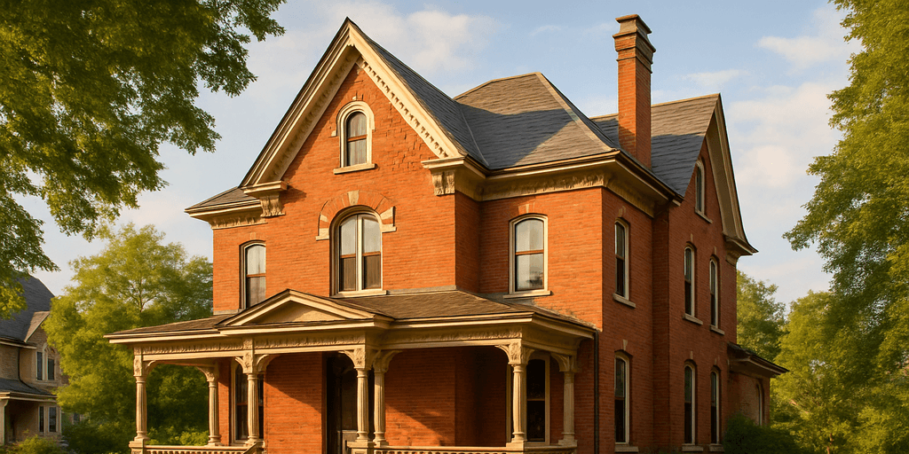 Historic Homes Are Making a Comeback: Why More Buyers Are Opting for Restorations