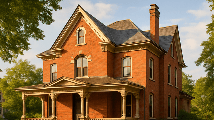 Historic Homes Are Making a Comeback: Why More Buyers Are Opting for Restorations