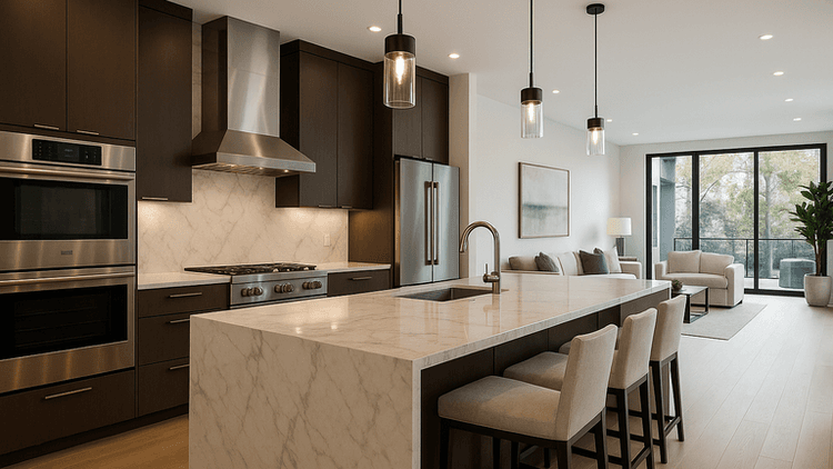 The Best Luxury Home Renovations for 2025: Adding Value and Style