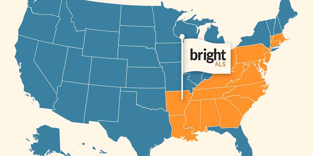 Bright MLS Continues to Dominate the U.S. Real Estate Market in 2025