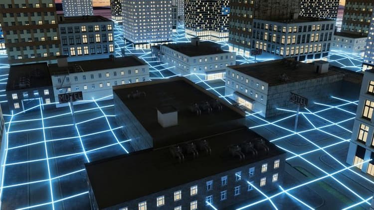 Navigating the Future of Real Estate with Innovative Technology