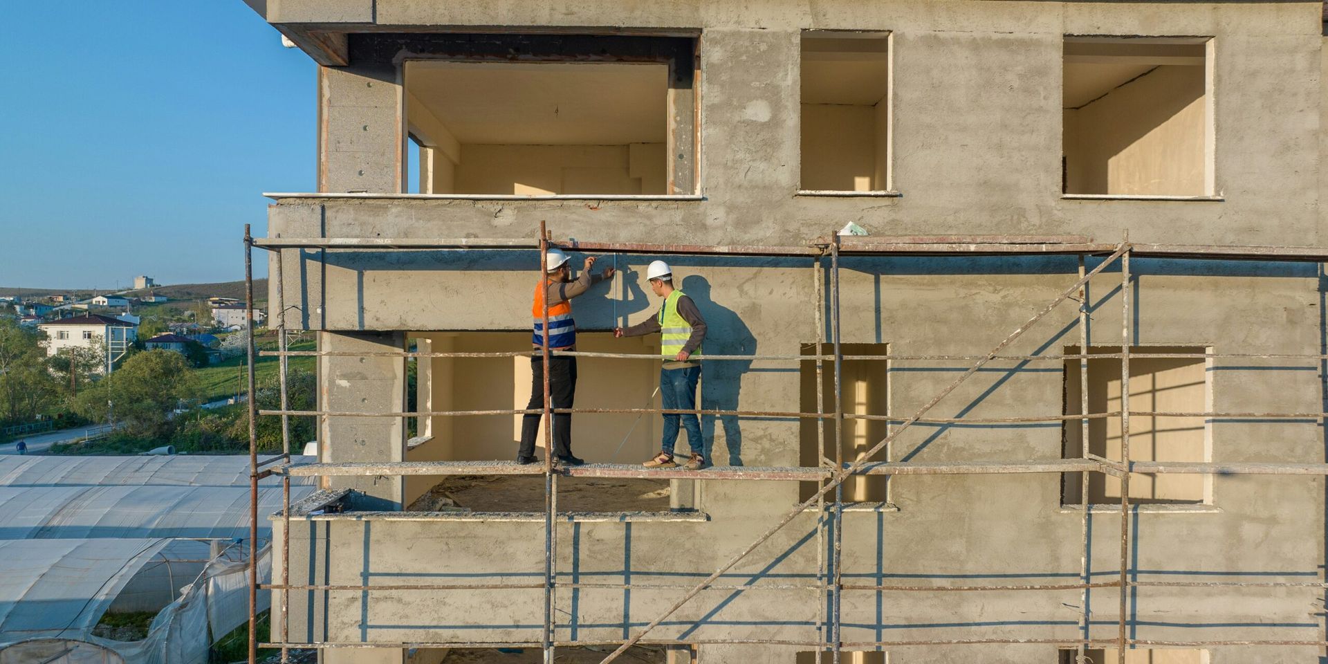 HUD Extends Energy Efficiency Compliance Deadline for Federally Financed Housing Construction
