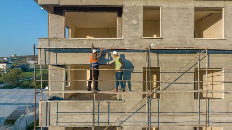 HUD Extends Energy Efficiency Compliance Deadline for Federally Financed Housing Construction