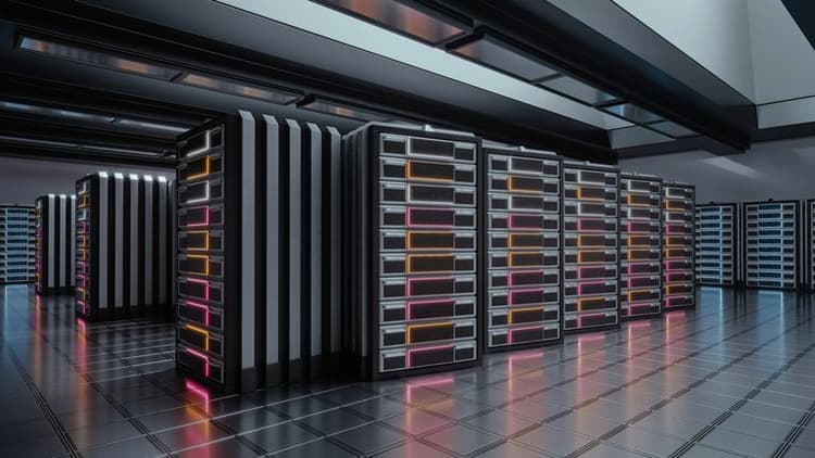 Southern California’s Booming Data Center Market: A Deep Dive into the Surge