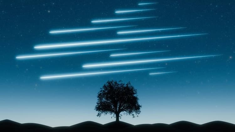 Perseid Meteor Shower 2025: A Celestial Event Captivates Skywatchers Nationwide