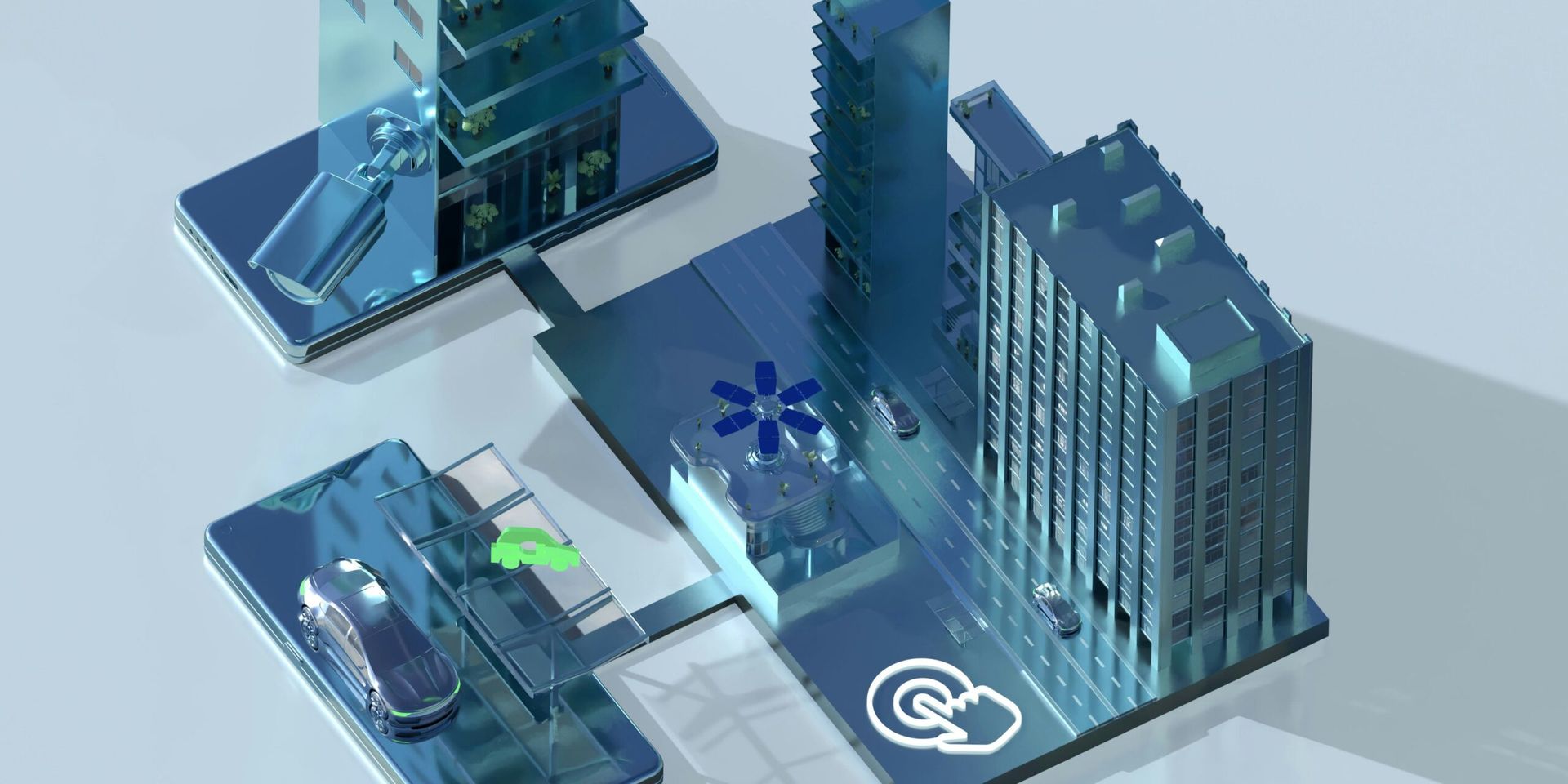 Technology Trends Shaping Business Operations and Real‑Estate Services in 2026