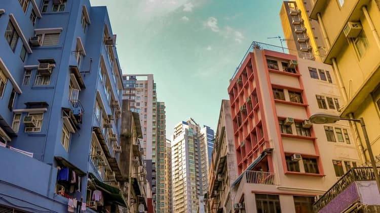 The Rise of Co-Living Spaces: How Shared Housing Is Changing the Urban Landscape