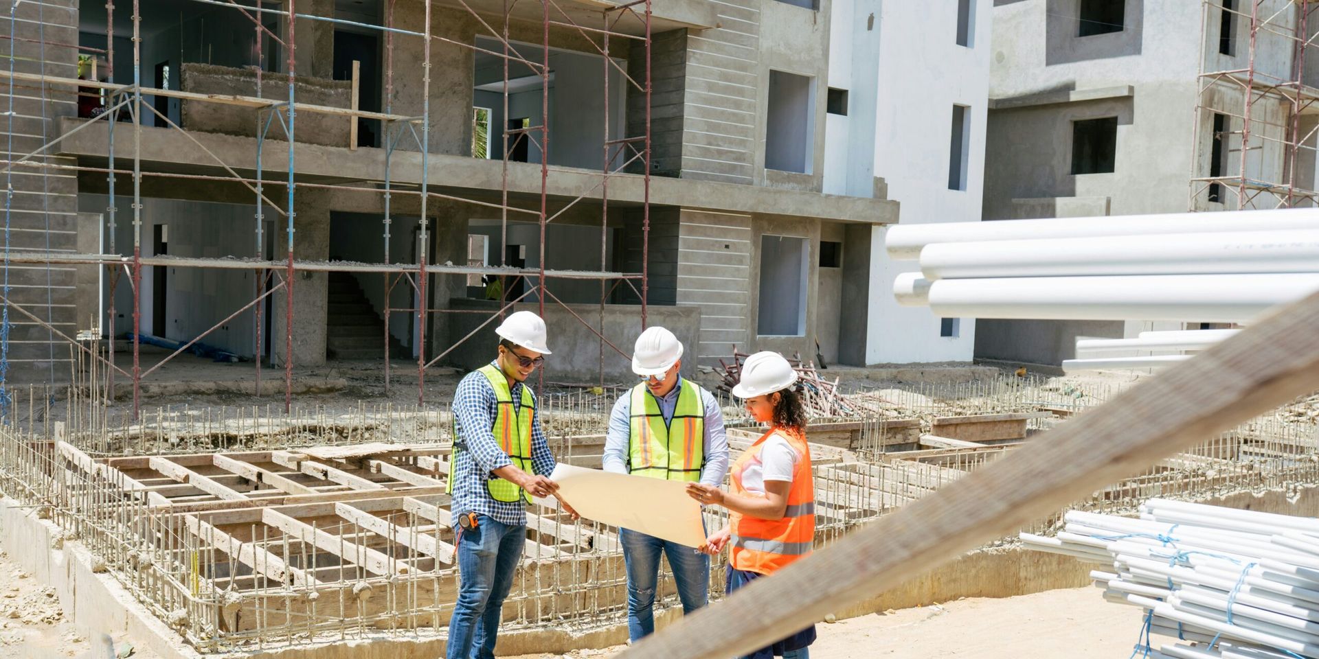 New Federal Building Safety Guidelines Take Effect Nationwide to Enhance Resilience and Sustainability