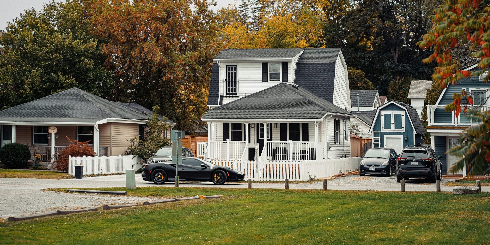Canadian Homeowners Reconsider U.S. Property Holdings Amid Political Climate