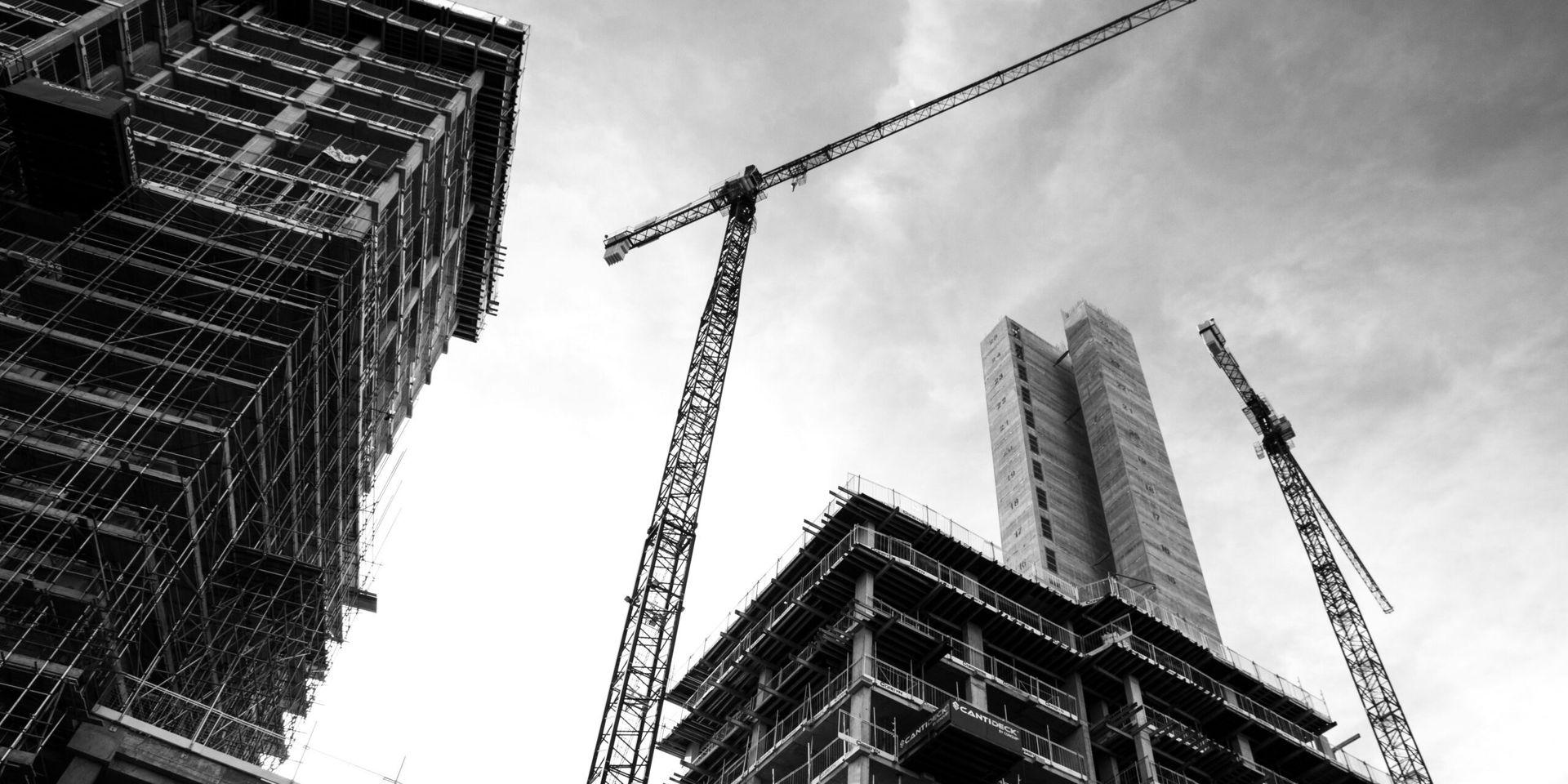 Commercial Real Estate Transactions Slow in May 2025 Amid Economic Uncertainty