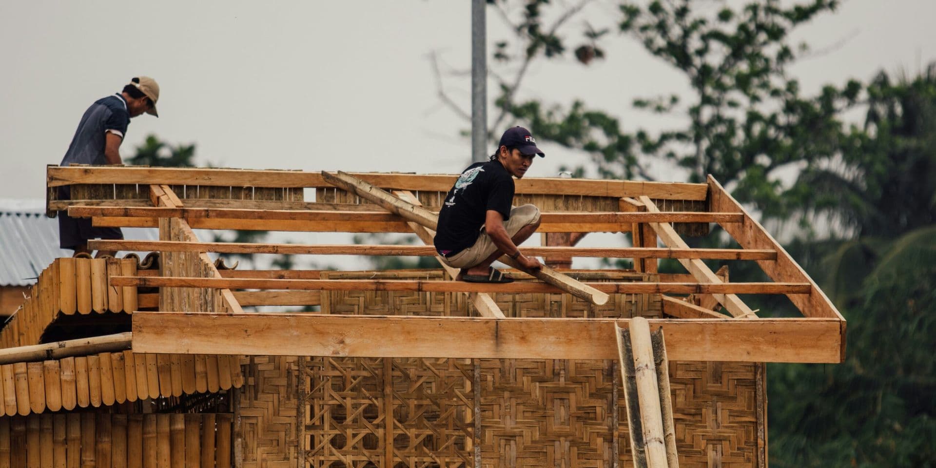 U.S. New-Home Sales Slip in July as Builders Slash Prices to Offset High Financing Costs