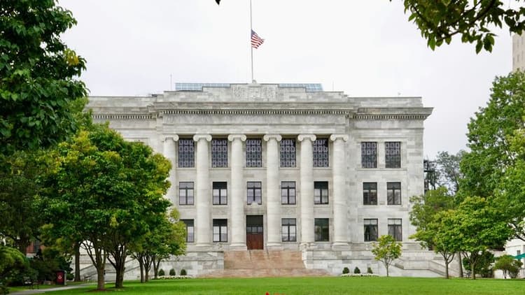 Maryland’s HB107 Law Mandates Reserve Studies for HOAs