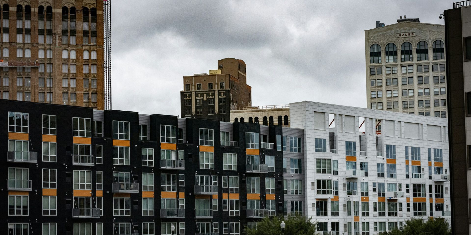 Office-to-Home Conversions Gain Ground as Cities Struggle with Housing Shortages
