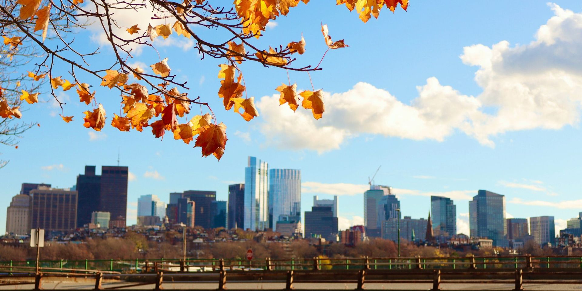 New York Real Estate Market Shows Signs of Fall Season Activity