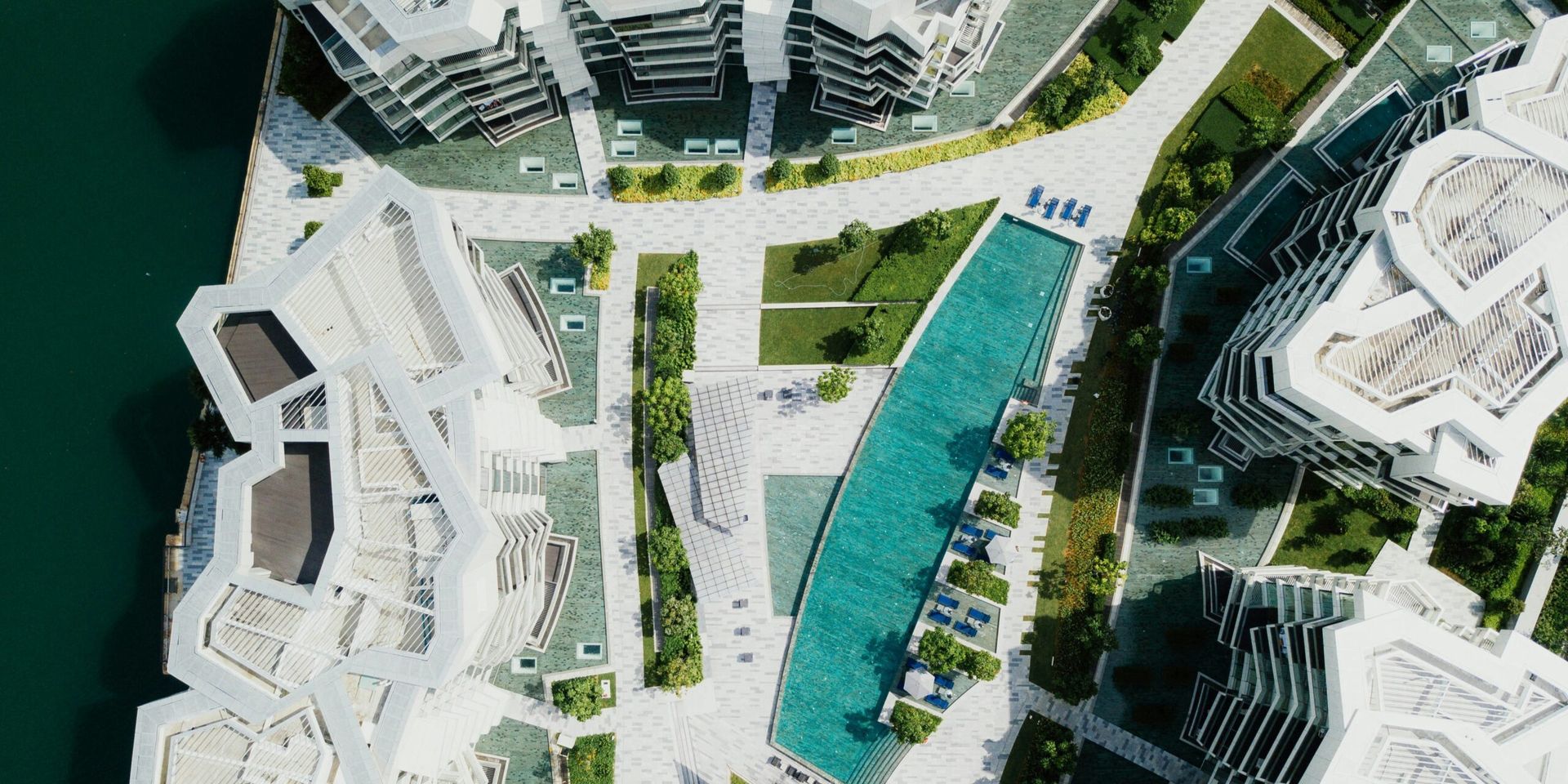 Tech Innovations Shape the Real Estate Landscape in July 2025
