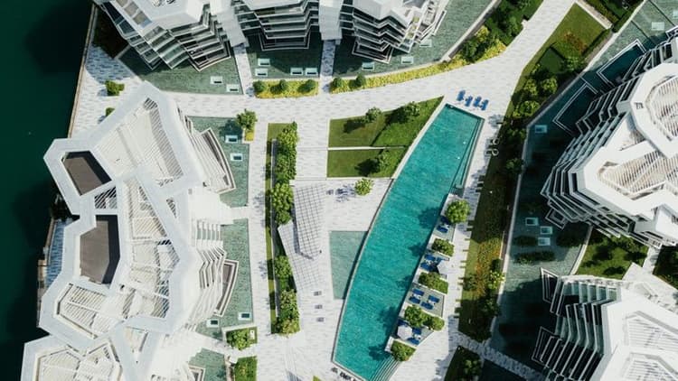 Tech Innovations Shape the Real Estate Landscape in July 2025