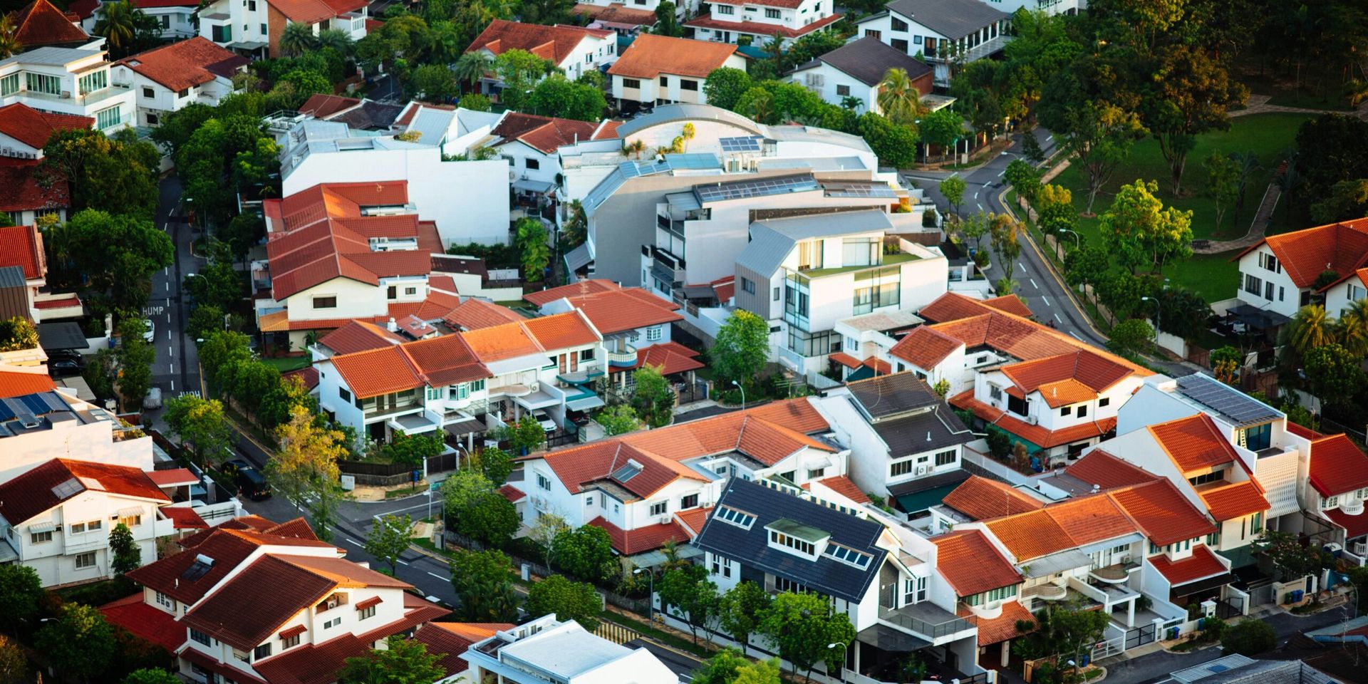 2025 Real Estate Outlook Emphasizes Sustainable Growth and Tech Integration