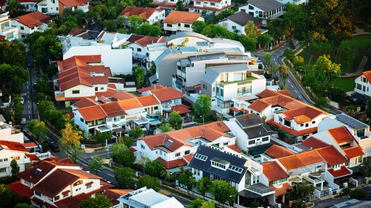 2025 Real Estate Outlook Emphasizes Sustainable Growth and Tech Integration