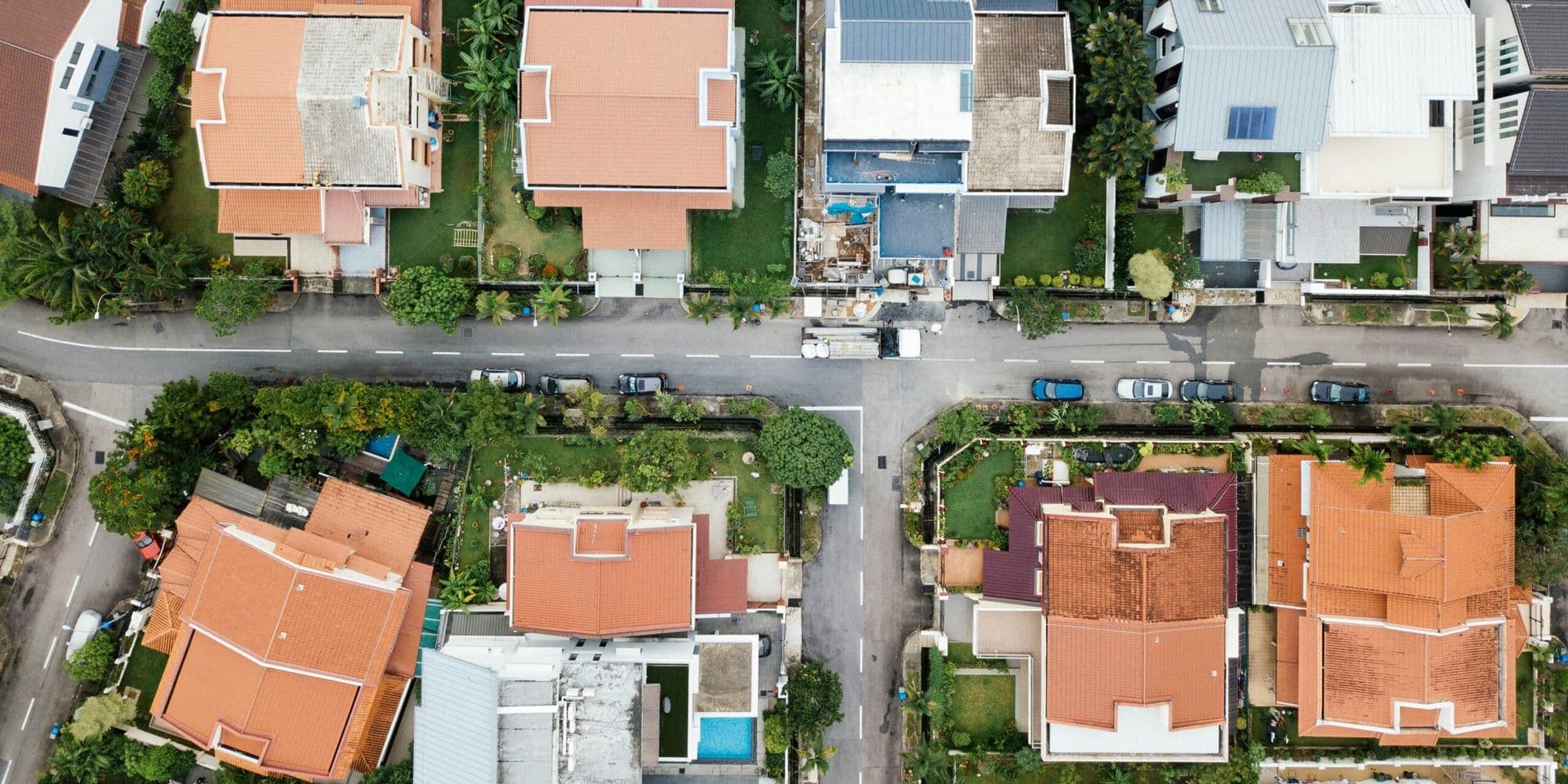 Homebuyers Gain the Upper Hand as Housing Market Shifts in July 2025
