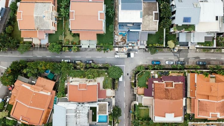 Homebuyers Gain the Upper Hand as Housing Market Shifts in July 2025