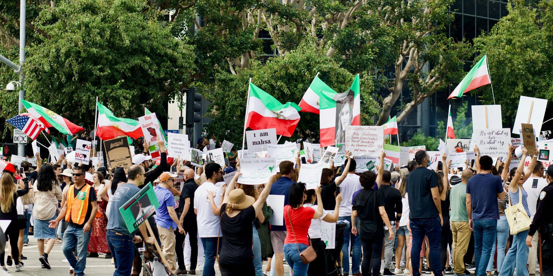 Federal Judge Halts National Guard Deployment in Los Angeles Amid Immigration Protests