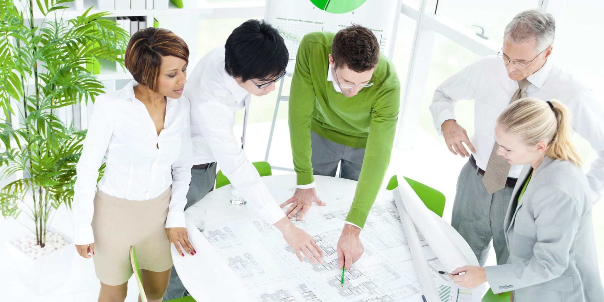 AI Integration Becomes Standard in Real Estate Technology Solutions