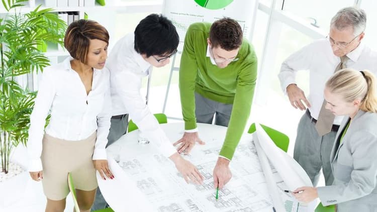 AI Integration Becomes Standard in Real Estate Technology Solutions