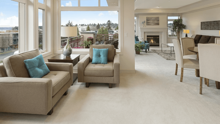 U.S. Real Estate Market Shows Signs of Stabilization as Inventory and Demand Rebalance