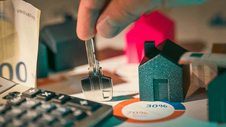 Mortgage Rates Fall Below 6% for the First Time Since 2022, Signaling Shift in U.S. Housing Market