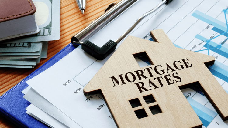 U.S. Home Prices Expected to Rise Modestly in 2026 as Mortgage Rates Hold Near 6 Percent
