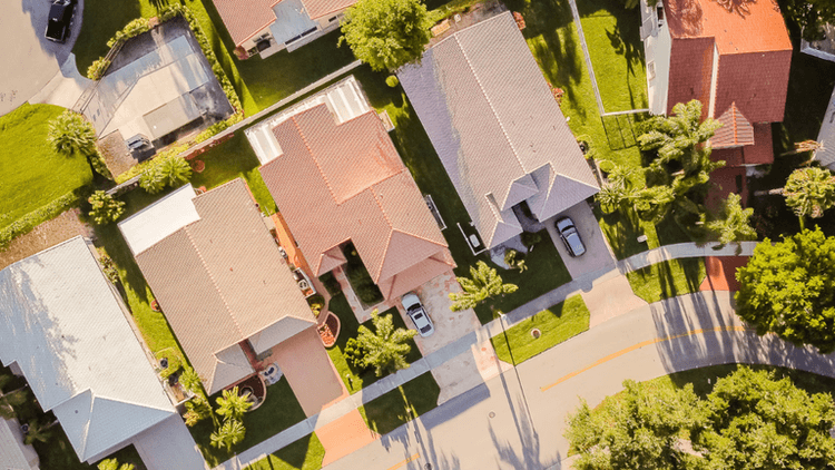 U.S. Housing Market Update, March 26, 2026