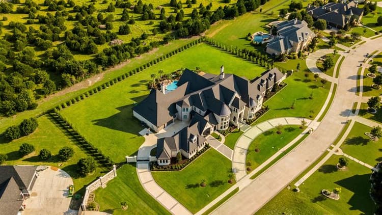 Los Angeles City Council Allocates $425 Million from Mansion Tax to Affordable Housing