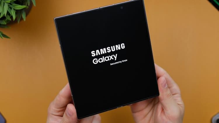 Samsung Unveils Galaxy S25 Edge: Slim Design Meets Cutting-Edge Technology