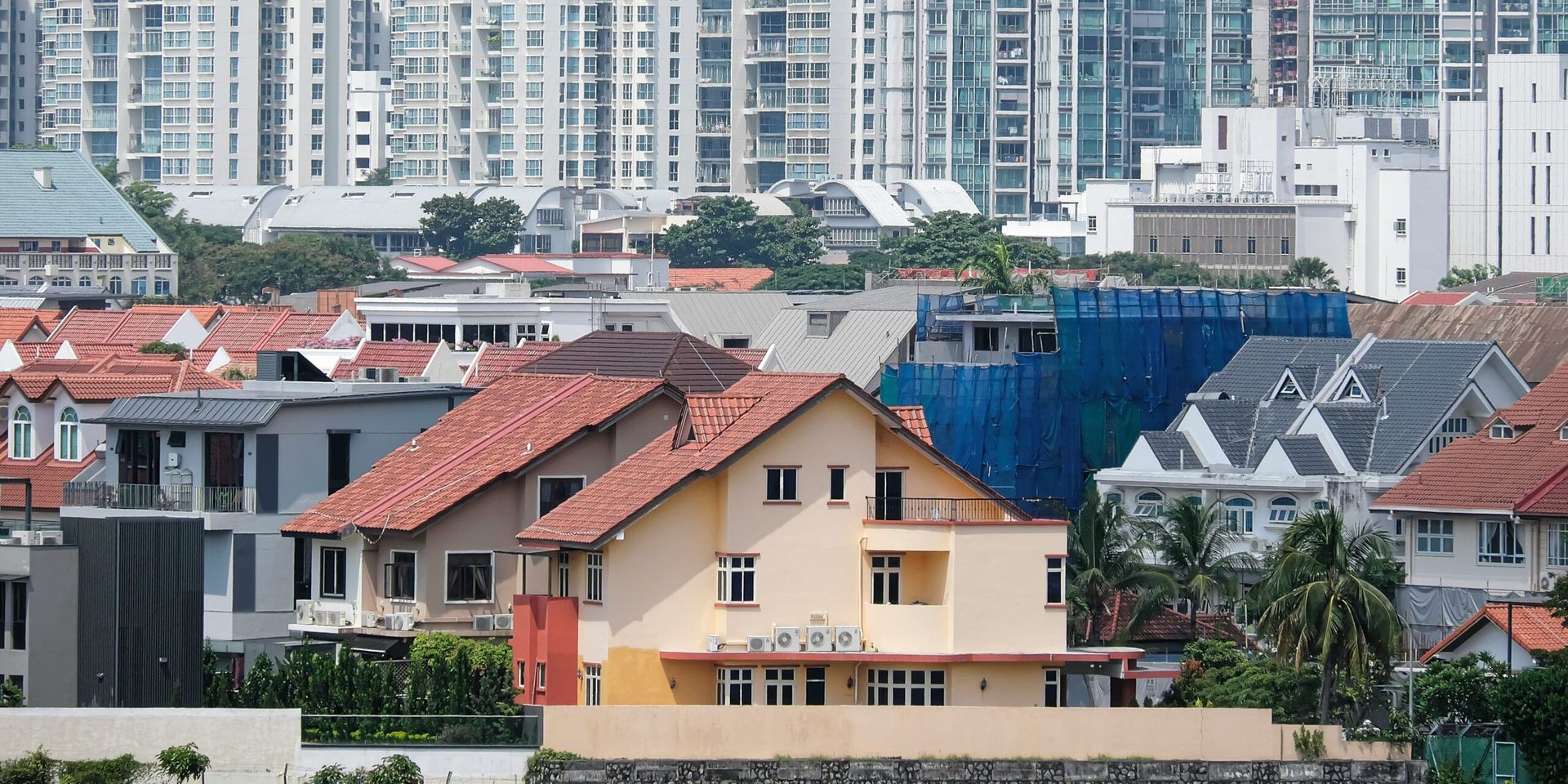 Mid-October Sees Surge in Real Estate Activity