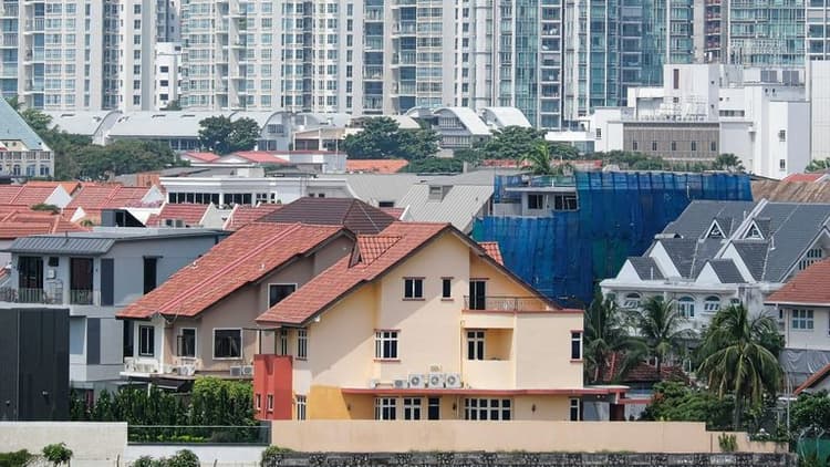 Mid-October Sees Surge in Real Estate Activity