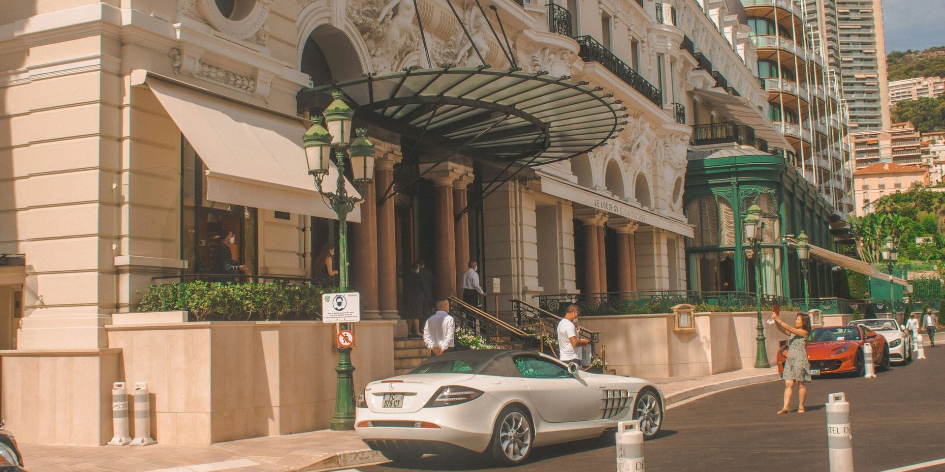 Luxury Real Estate Soars: How the Pandemic Changed the High-End Housing Market